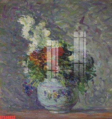 File tranh Tranh sơn dầu phương tây tổng hợp STS44033 (ảnh gốc) in trần xuyên sáng