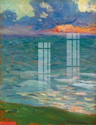 File tranh trang trí Tranh sơn dầu phương tây tổng hợp STS44045 (file gốc)