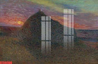 Tải file tranh gốc Tranh sơn dầu phương tây tổng hợp STS44106 chất lượng cao