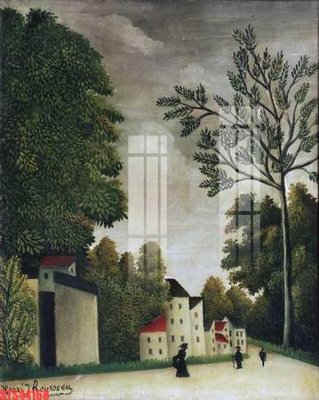 File ảnh Tranh sơn dầu phương tây tổng hợp STS44168 (gốc) in standee