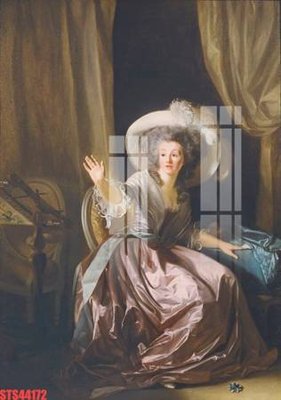 File gốc Tranh sơn dầu phương tây tổng hợp STS44172 (ảnh rõ nét) để in