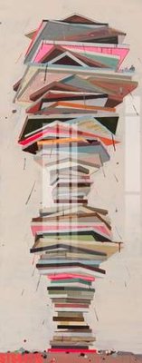 Tải file Tranh sơn dầu phương tây tổng hợp STS44175 (gốc) in nhanh