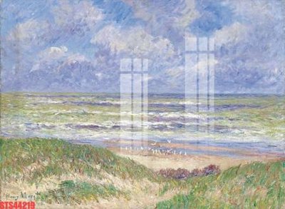 File PSD Tranh sơn dầu phương tây tổng hợp STS44219 (gốc) cho in quảng cáo