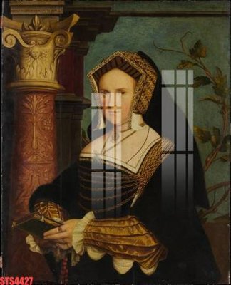 File PSD Tranh sơn dầu phương tây tổng hợp STS4427 (bản gốc) đã tách nền