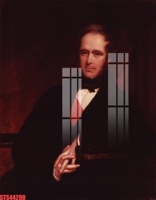 File tranh Tranh sơn dầu phương tây tổng hợp STS44290 (gốc) phong cách tối giản