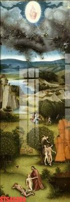 File in ấn Tranh sơn dầu phương tây tổng hợp STS44384 (bản gốc) sắc nét