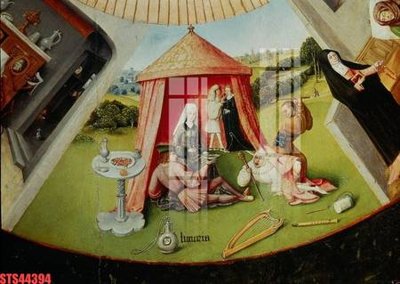 Download file gốc Tranh sơn dầu phương tây tổng hợp STS44394 (in lụa) cao cấp