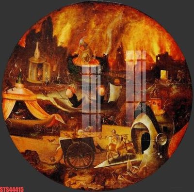 File PSD Tranh sơn dầu phương tây tổng hợp STS44415 (nguyên bản) cho thiết kế