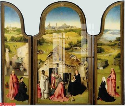 Tải file Tranh sơn dầu phương tây tổng hợp STS44424 (ảnh gốc) in tráng gương