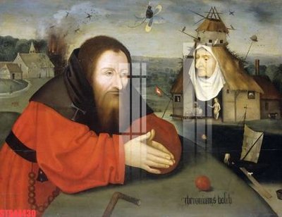 Hình ảnh file gốc in trần nhà Tranh sơn dầu phương tây tổng hợp STS44430