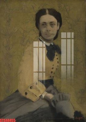 Tải file gốc Tranh sơn dầu phương tây tổng hợp STS44455 (in khổ lớn) không mờ