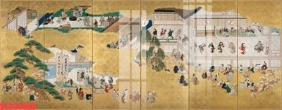 File tranh Tranh sơn dầu phương tây tổng hợp STS44489 (bản gốc) in lụa 5D