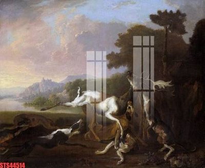 Tải xuống file tranh gốc Tranh sơn dầu phương tây tổng hợp STS44514 (PSD/TIFF)