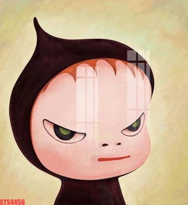 File in trần Tranh sơn dầu phương tây tổng hợp STS4456 (bản gốc) mây trời