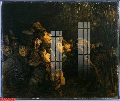 File tranh Tranh sơn dầu phương tây tổng hợp STS44573 (bản gốc) in lụa 3D