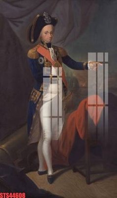 File tranh Tranh sơn dầu phương tây tổng hợp STS44608 (gốc) in trên kính