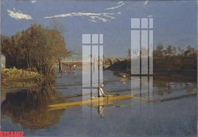 File tranh Tranh sơn dầu phương tây tổng hợp STS4462 (gốc) in film