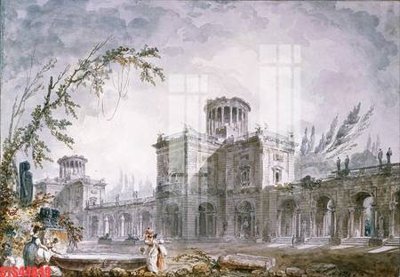 File PSD Tranh sơn dầu phương tây tổng hợp STS44649 (gốc) cho in quảng cáo