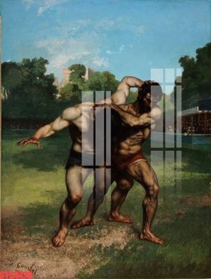 File tranh Tranh sơn dầu phương tây tổng hợp STS4470 (ảnh gốc) in trần nhà