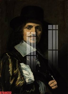 Tải file Tranh sơn dầu phương tây tổng hợp STS44722 (gốc) in trên mọi chất liệu