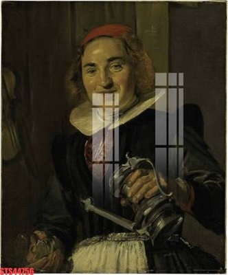 File gốc Tranh sơn dầu phương tây tổng hợp STS44756 (in lụa) tranh phong thủy