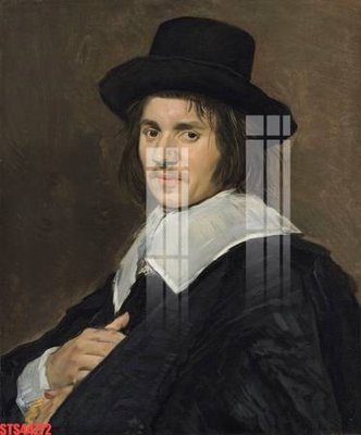 Tải về file gốc Tranh sơn dầu phương tây tổng hợp STS44772 (dùng cho in quảng cáo)