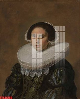 Download file gốc Tranh sơn dầu phương tây tổng hợp STS44780 (in lụa) cao cấp