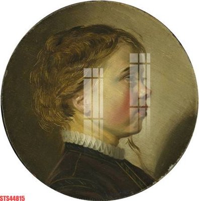 File tranh in tráng gương Tranh sơn dầu phương tây tổng hợp STS44815 (siêu nét)