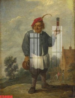 File in lụa Tranh sơn dầu phương tây tổng hợp STS44858 (phong cảnh) Tranh sơn dầu phương tây tổng hợp STS44858