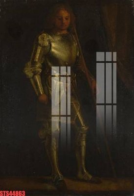 Tải xuống file tranh gốc Tranh sơn dầu phương tây tổng hợp STS44863 (PSD/TIFF)