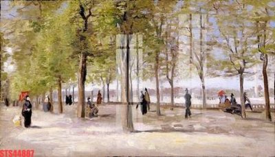 File PSD Tranh sơn dầu phương tây tổng hợp STS44887 (nguyên bản) cho thiết kế