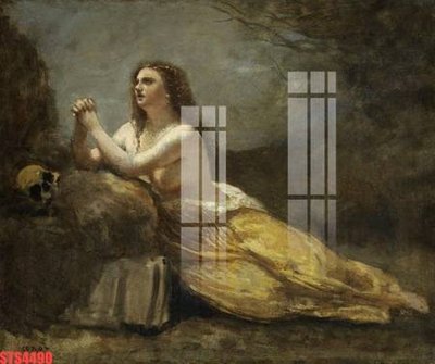 Tải file tranh gốc Tranh sơn dầu phương tây tổng hợp STS4490 chất lượng cao