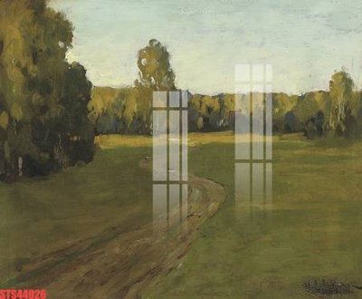 Tải file Tranh sơn dầu phương tây tổng hợp STS44926 (PSD) cho in tranh kính