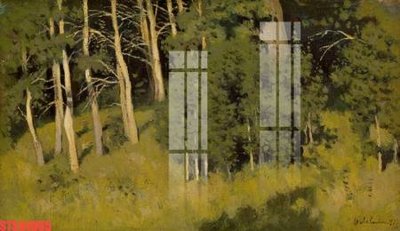 File gốc Tranh sơn dầu phương tây tổng hợp STS44965 (trang trí) phòng trẻ em