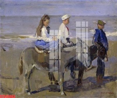 File in ấn Tranh sơn dầu phương tây tổng hợp STS45003 chuyên nghiệp