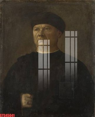 File gốc Tranh sơn dầu phương tây tổng hợp STS45041 (in lụa) trang trí tường