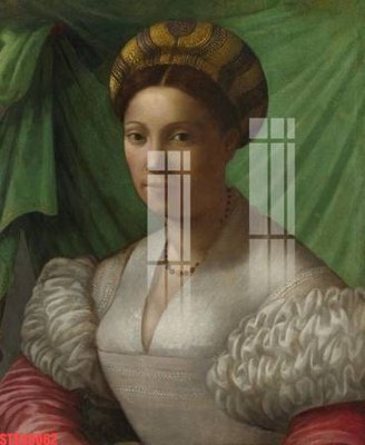 File tranh Tranh sơn dầu phương tây tổng hợp STS45062 (file gốc) chủ đề phong thủy