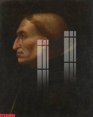 File tranh in trần Tranh sơn dầu phương tây tổng hợp STS45064 (ảnh gốc siêu nét)