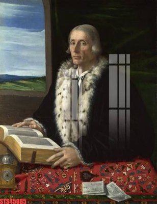 Hình ảnh file gốc in lụa Tranh sơn dầu phương tây tổng hợp STS45085