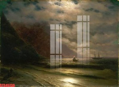 Tải file Tranh sơn dầu phương tây tổng hợp STS45130 (ảnh gốc) độ phân giải 300dpi