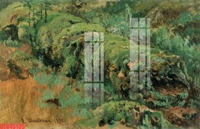 File in ấn Tranh sơn dầu phương tây tổng hợp STS45135 (bản gốc) cao cấp