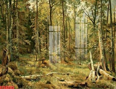 File tranh Tranh sơn dầu phương tây tổng hợp STS45143 (bản gốc) treo tường