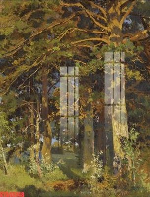 File tranh Tranh sơn dầu phương tây tổng hợp STS45148 (ảnh gốc) cho in ấn kỹ thuật số