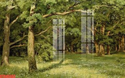 Tải về file gốc Tranh sơn dầu phương tây tổng hợp STS45162 (chuẩn in ấn)