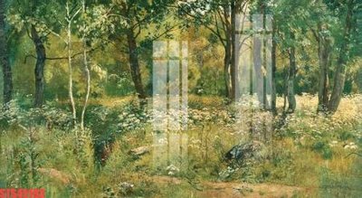 File tranh quảng cáo Tranh sơn dầu phương tây tổng hợp STS45193 (file gốc) chuyên nghiệp