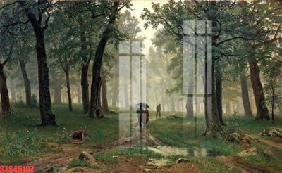 Download file tranh PSD Tranh sơn dầu phương tây tổng hợp STS45197 để chỉnh sửa