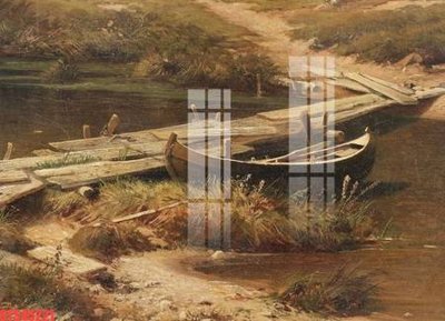 Download file gốc Tranh sơn dầu phương tây tổng hợp STS45221 (dùng cho in ấn)