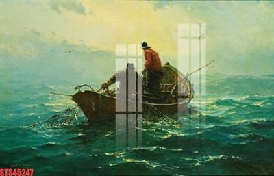 Tải file Tranh sơn dầu phương tây tổng hợp STS45247 (gốc) làm tranh trang trí