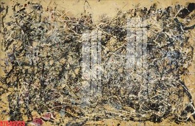 Download file gốc Tranh sơn dầu phương tây tổng hợp STS45253 (in mica) 3D