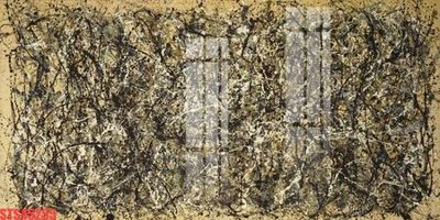 File gốc Tranh sơn dầu phương tây tổng hợp STS45255 (in ấn) không giới hạn